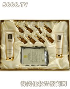 敏姬化妝品 產(chǎn)品亮點、加盟商機與市場前景