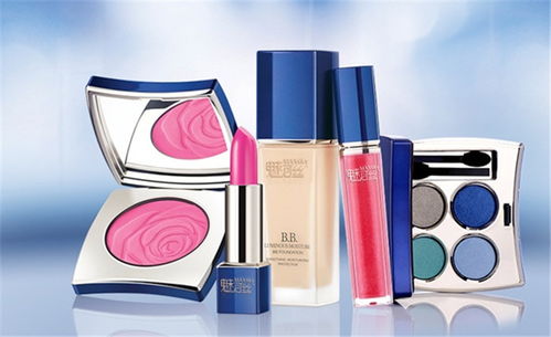 魅可絲化妝品與工藝禮品的視覺魅力 打造店鋪裝修與產(chǎn)品展示的藝術(shù)