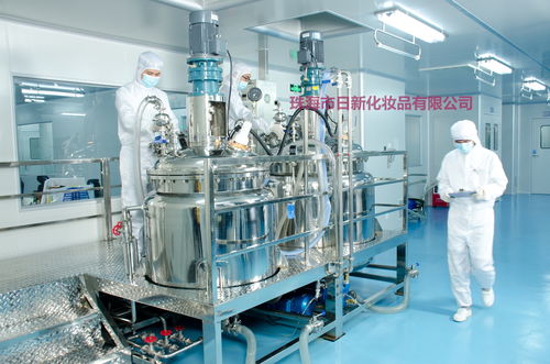 如何選擇優質化妝品OEM貼牌代加工廠家，兼談工藝禮品的定制